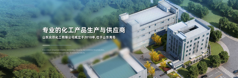 山东众双化工有限公司