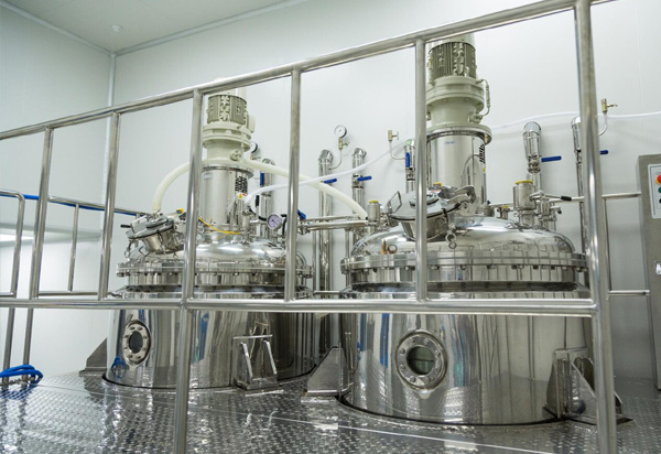 山东众双化工有限公司成立于2018年